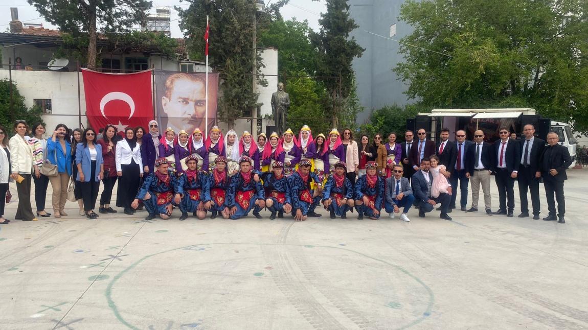 19 Mayıs Atatürk'ü Anma Gençlik ve Spor Bayramımız Kutlu Olsun.