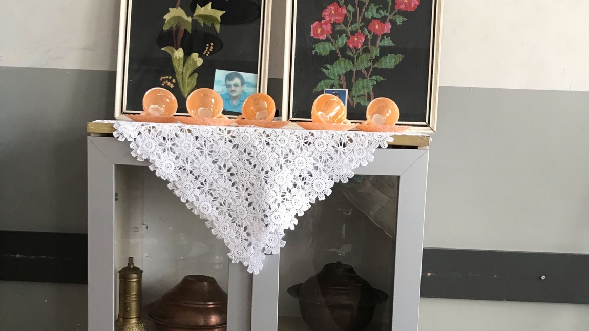 Türk Kültürü Gelenek ve Görenek Sergimiz